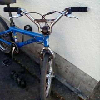 20インチBMX