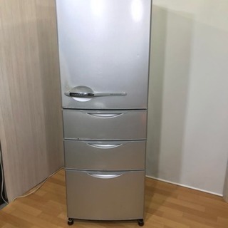 油絵 朝の情景 上條真三留