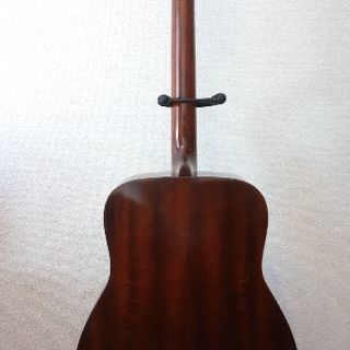 ※売却済み ヤマハ ヴィンテージアコースティックギター FG-160 ギタースタンド付き[中古]