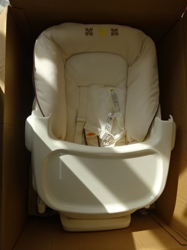 レミニスＳ コンビ Ｃｏｍｂｉ ベビーラック 中古品