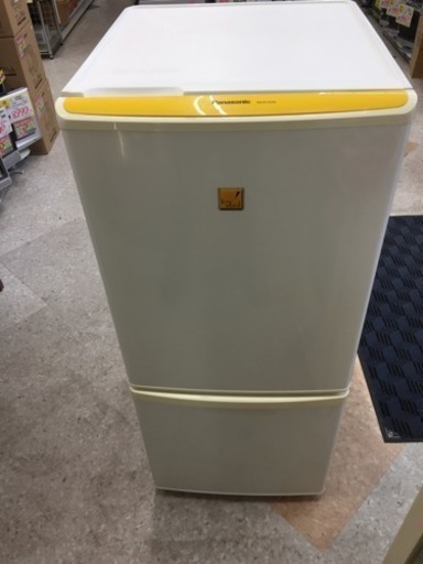 リサイクル大野城店！ PANASONIC 138L 冷蔵庫 NR-B142E6