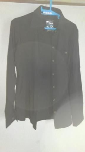 Xl 13 15号 レディース黒カッターシャツ マナティ 神戸の服 ファッションの中古 古着あげます 譲ります ジモティーで不用品の処分 Xl 13 15号 レディース黒カッターシャツ マナティ 神戸の服 ファッションの中古 古着あげます 譲ります ジモティーで不用品の処分