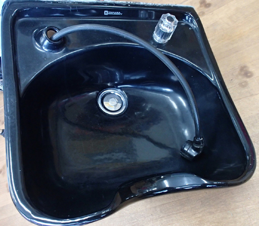 ♪タカラベルモント シャンプーボウル 理美容室 札幌♪
