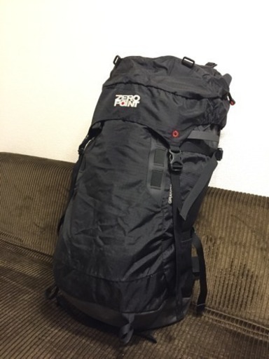 Mont Bell バックパック モンベル グラナイトパック40 Taisaki 清澄白河のバッグ リュックサック の中古あげます 譲ります ジモティーで不用品の処分 Mont Bell バックパック モンベル グラナイトパック40 Taisaki 清澄白河のバッグ リュックサック の中古あげます 譲ります ジモティーで不用品の処分