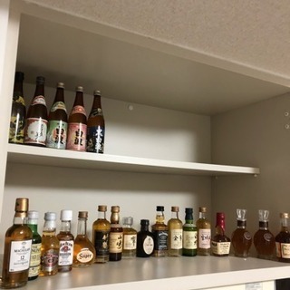 ミニボトルセット値下げしました。