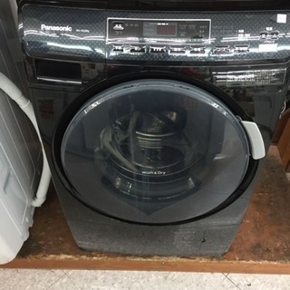 リサイクルマート大野城 Panasonic 6.0kgドラム式洗濯機 2011年製 NA ...