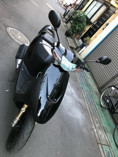 zz スズキ
