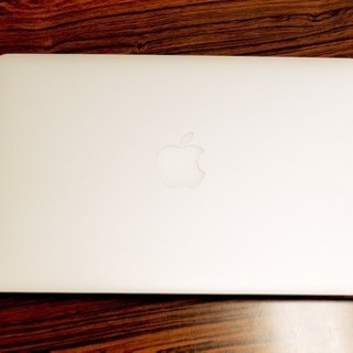 MacBook Air 短期使用 美品です☆