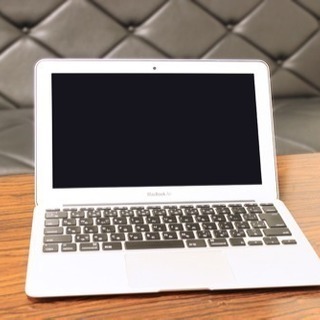 MacBook Air 短期使用 美品です☆