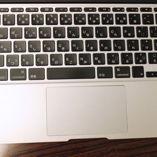 MacBook Air 短期使用 美品です☆