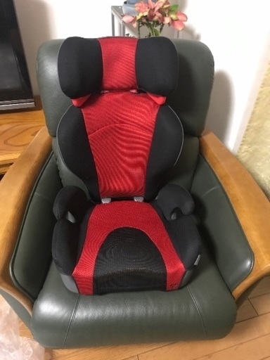 チャイルドシート