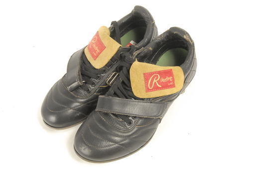 未使用 ASICS アシックス 野球用スパイク 26.0cm Rawlings www