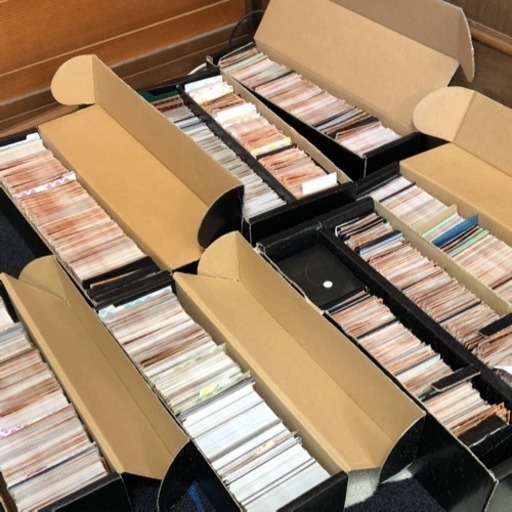 遊戯王 半引退セット