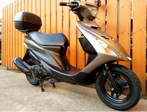 CF4MA アドレスV125S