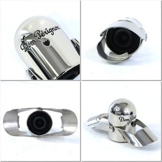 ドンペリ シャンパンストッパー非売品