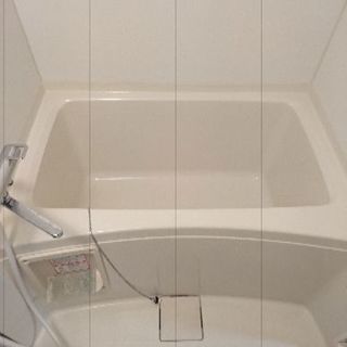 ユニットバス0.75坪
