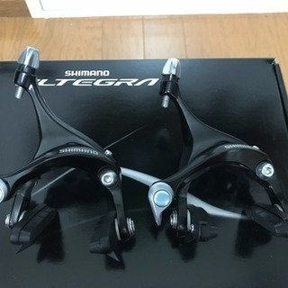 【未使用】SHIMANO キャリパー BR-R561