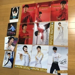 羽生結弦「覚醒の時」✳️初回限定豪華版✳️5点セット羽生結弦