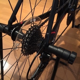 ロードバイク ジャイアント2016年式TCR SLR2 サイズS