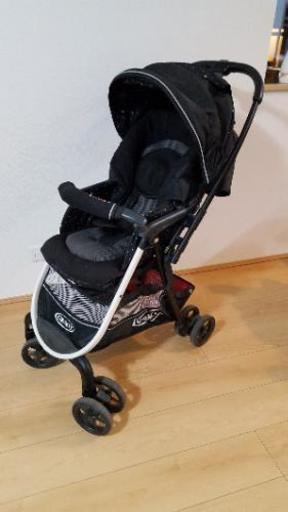 GRACO ベビーカー