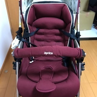 アプリカ ソラリア タッジオボルドー アップリカ ソラリア タッジオボルドー 【公式通販】