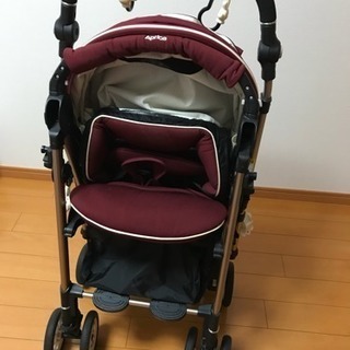 アプリカ ソラリア タッジオボルドー アップリカ ソラリア タッジオボルドー 【公式通販】