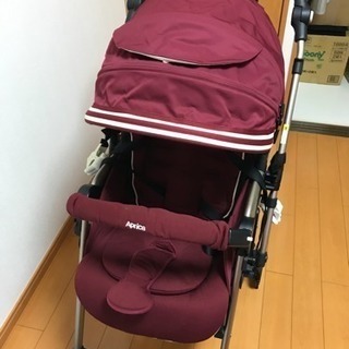 アプリカ ソラリア タッジオボルドー アップリカ ソラリア 2013年モデル [タッジオボルドー] 価格比較