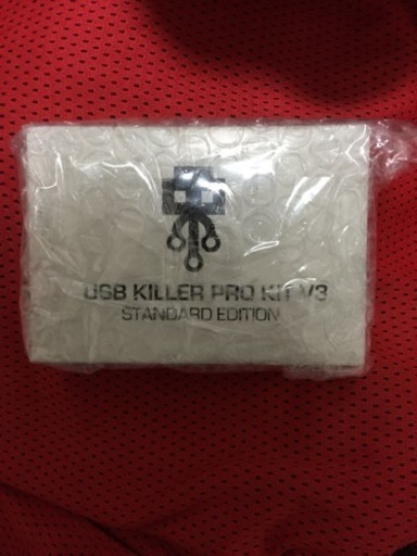 USB killer 3.0 V3 standard 各種 新品