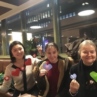 英語から自分の好きが見つかる英会話 Yuri 浦和の英語の生徒募集 教室 スクールの広告掲示板 ジモティー