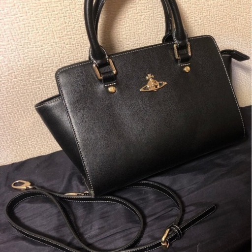 Vivienne Westwood ショルダーバッグ ハンドバッグ