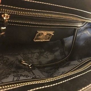 Vivienne Westwood ショルダーバッグ ハンドバッグ