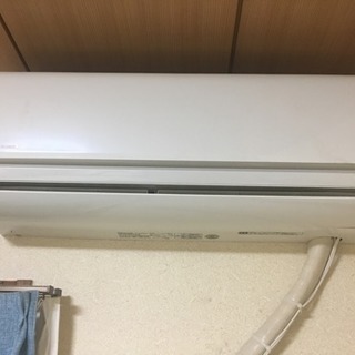 引っ越しの為パナソニックエアコン販売