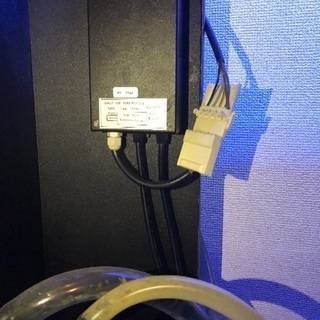 GIESEMANNメタハラ美品