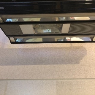 GIESEMANNメタハラ美品