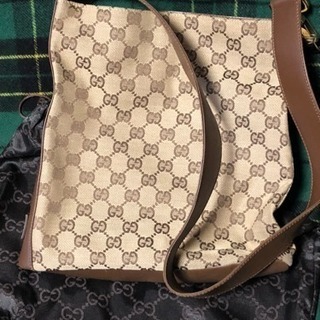 トートバッグGUCCI