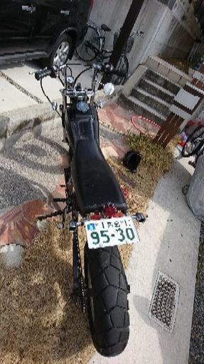 TW200 検討中の方数名いらっしゃいます！お早めに！