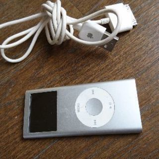 i-Pod 2GB