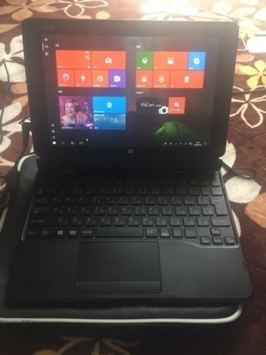 タブレットPC Windows10 Pro