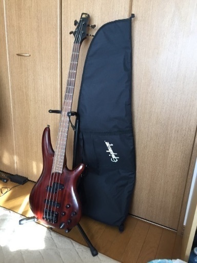 ベース Ibanez SRシリーズ OILフィニッシュ | diyfishblogs.com