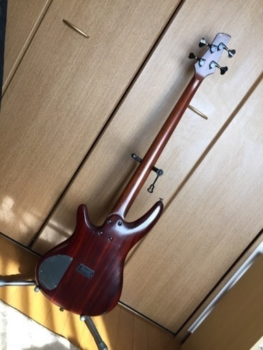ベース Ibanez SRシリーズ OILフィニッシュ | diyfishblogs.com