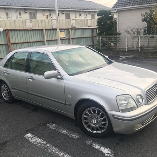 最終　54000km  交換可、車高調 ナビ 　プログレ