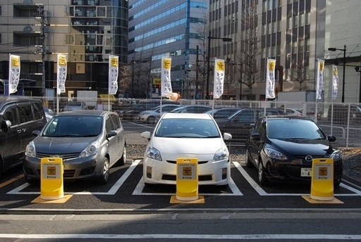 駐車場代０円で車が使えるカーシェア タイムズ24 横浜のその他の無料広告 無料掲載の掲示板 ジモティー