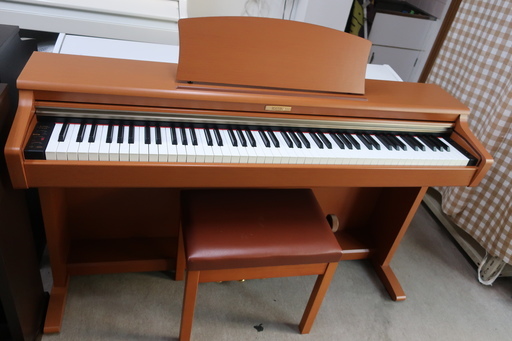 KAWAI　CN22　2008製　￥25.000-