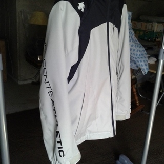 デサント・スキーウェア上下＆スキーキャップ