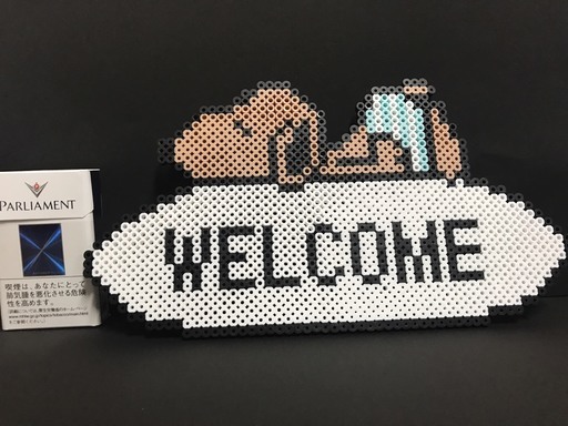 アイロンビーズボードスイッチカバー 川上昇也 札幌のその他の中古あげます 譲ります ジモティーで不用品の処分 アイロンビーズボードスイッチカバー 川上昇也 札幌のその他の中古あげます 譲ります ジモティーで不用品の処分