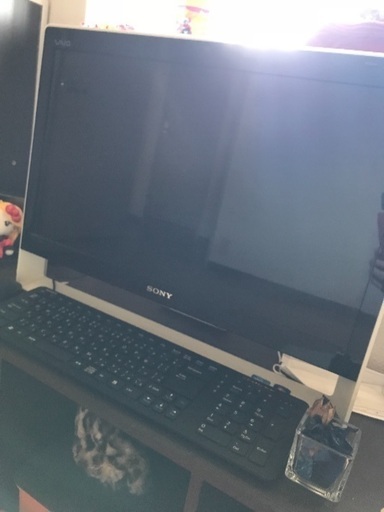 SONY VAIO デスクトップパソコン | vaisand.com