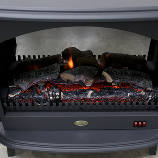 ストーブ Dimplex Stockbridge SKG20J ポータブル型電気暖炉