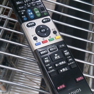 福岡 糸島 2010年製 SHARP 32型 液晶テレビ LC-32DX2