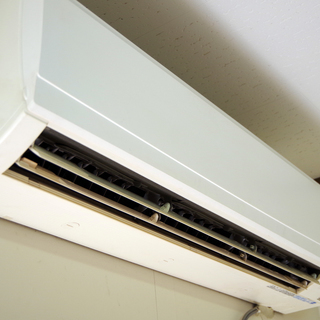 ダイキン 壁掛形 4馬力 業務用エアコン FAP112BA 三相200V 2011年式