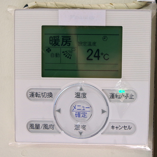ダイキン 壁掛形 4馬力 業務用エアコン FAP112BA 三相200V 2011年式
